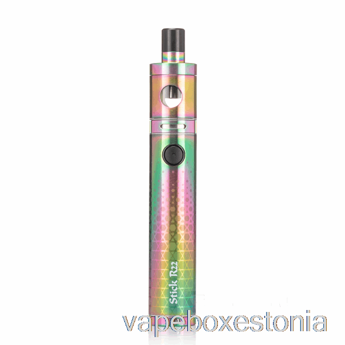 Vape Box Estonia Suitsupulk R22 40w Stardikomplekt 7 Värvi